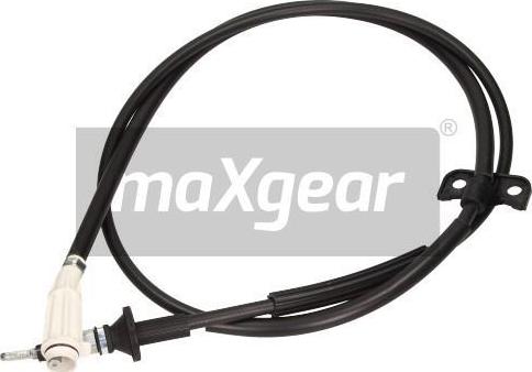 Maxgear 32-0416 - Трос, гальмівна система autocars.com.ua