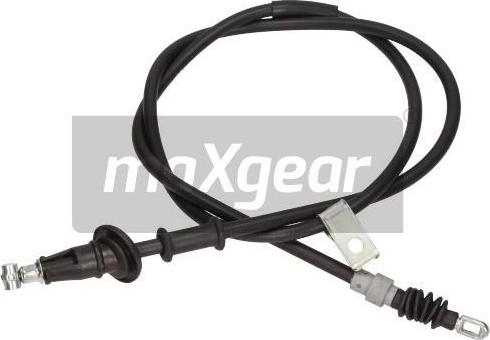 Maxgear 32-0418 - Тросик, cтояночный тормоз avtokuzovplus.com.ua