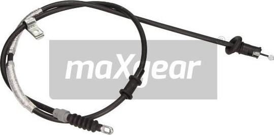 Maxgear 32-0420 - Тросик, cтояночный тормоз avtokuzovplus.com.ua