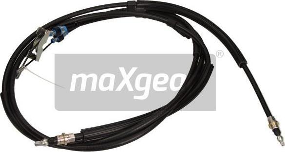 Maxgear 32-0421 - Трос, гальмівна система autocars.com.ua