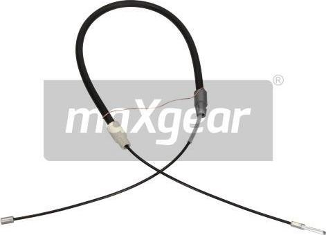 Maxgear 32-0426 - Трос, гальмівна система autocars.com.ua