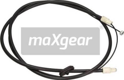 Maxgear 32-0514 - Тросик, cтояночный тормоз autodnr.net