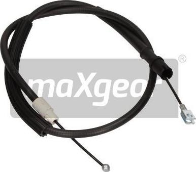 Maxgear 32-0516 - Тросик, cтояночный тормоз autodnr.net