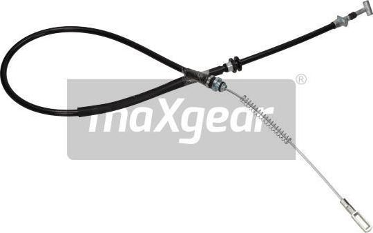 Maxgear 32-0559 - Тросик, cтояночный тормоз autodnr.net