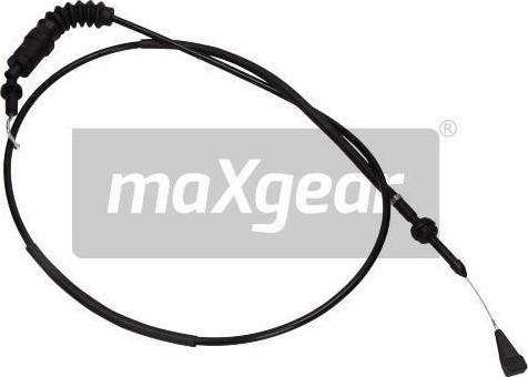 Maxgear 320567 - Тросик газу autocars.com.ua