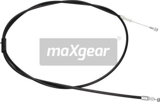 Maxgear 320592 - Тросик замка капота autocars.com.ua