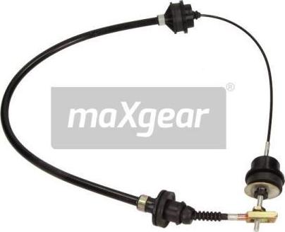 Maxgear 32-0595 - Трос, управління зчепленням autocars.com.ua