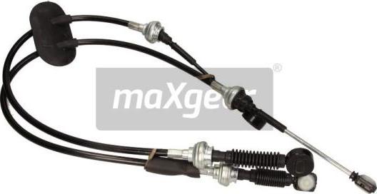 Maxgear 32-0670 - Трос, ступінчаста коробка передач autocars.com.ua
