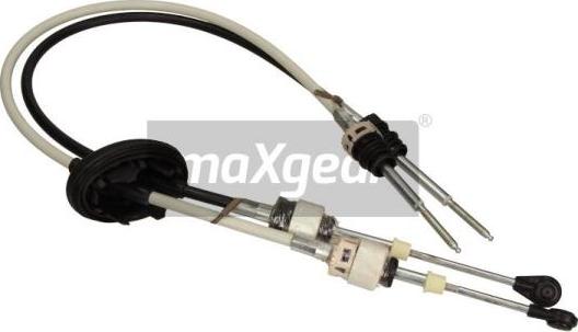 Maxgear 32-0679 - Трос, ступенчатая коробка передач autodnr.net