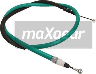 Maxgear 32-0685 - Трос, гальмівна система autocars.com.ua