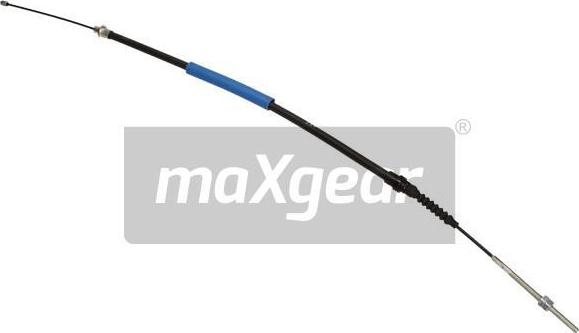 Maxgear 32-0696 - Тросик, cтояночный тормоз autodnr.net