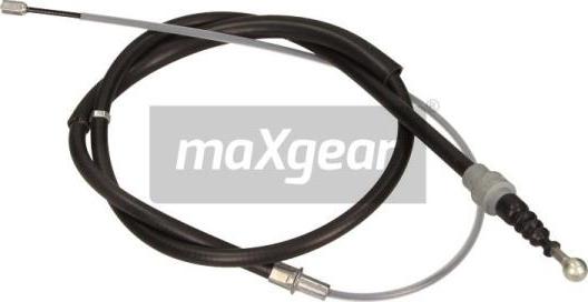 Maxgear 32-0712 - Тросик, cтояночный тормоз avtokuzovplus.com.ua