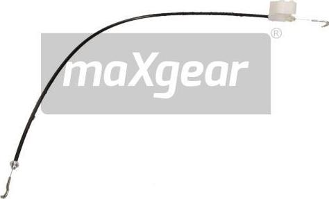 Maxgear 32-0764 - Трос, замок дверей autocars.com.ua