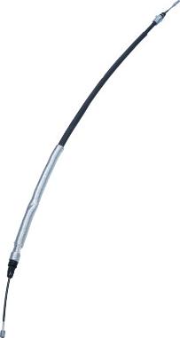Maxgear 32-0860 - Трос, гальмівна система autocars.com.ua