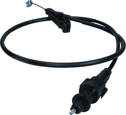 Maxgear 32-0898 - Трос, гальмівна система autocars.com.ua