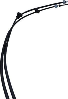 Maxgear 32-0902 - Трос, гальмівна система autocars.com.ua