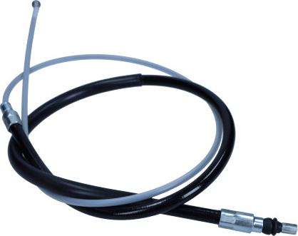 Maxgear 32-0935 - Трос, гальмівна система autocars.com.ua