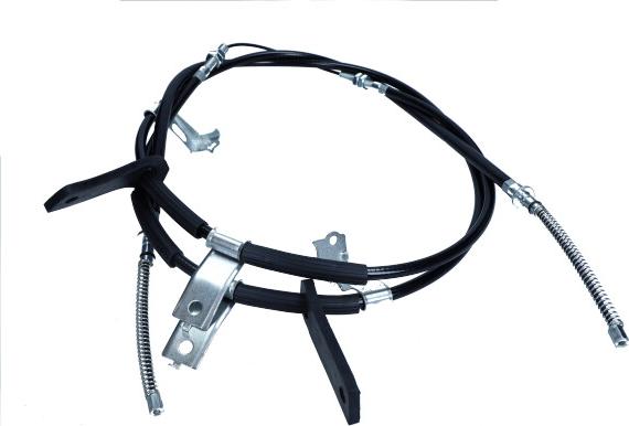 Maxgear 32-0956 - Трос, гальмівна система autocars.com.ua