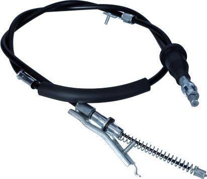 Maxgear 32-0963 - Трос, гальмівна система autocars.com.ua