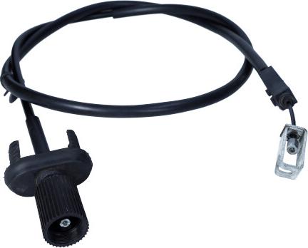 Maxgear 32-0971 - Трос, гальмівна система autocars.com.ua