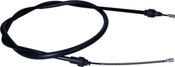 Maxgear 32-0999 - Трос, гальмівна система autocars.com.ua