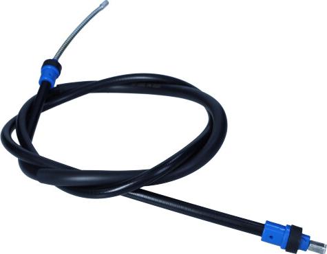 Maxgear 32-1002 - Трос, гальмівна система autocars.com.ua