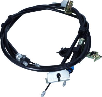 Maxgear 32-1063 - Трос, гальмівна система autocars.com.ua