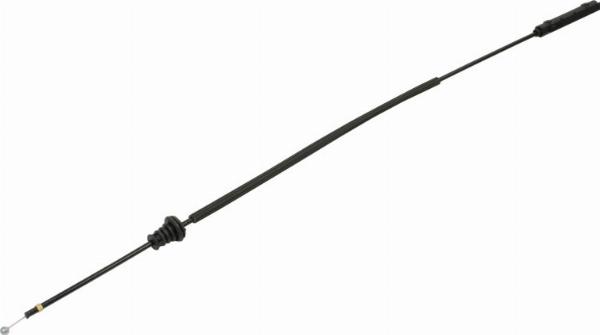 Maxgear 32-1138 - Тросик замка капота autocars.com.ua