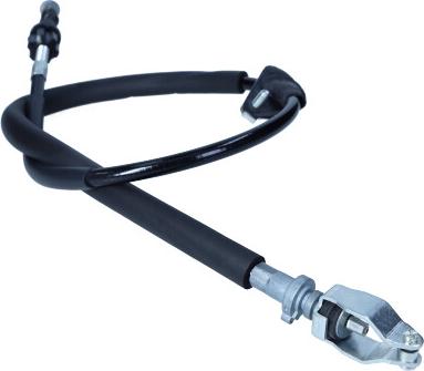 Maxgear 32-1168 - Трос, управління зчепленням autocars.com.ua
