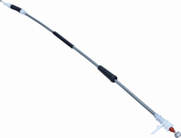 Maxgear 32-1272 - Трос, замок дверей autocars.com.ua