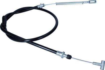 Maxgear 32-1356 - Трос, гальмівна система autocars.com.ua