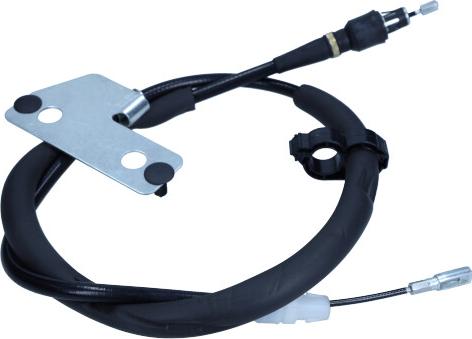 Maxgear 32-1365 - Трос, гальмівна система autocars.com.ua