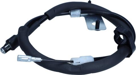 Maxgear 32-1366 - Трос, гальмівна система autocars.com.ua