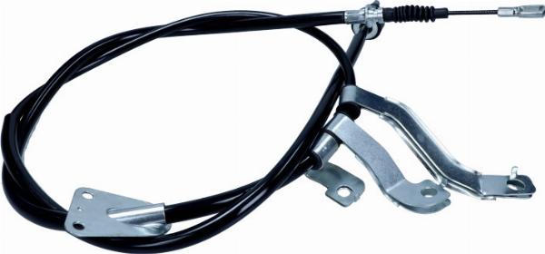 Maxgear 32-1370 - Трос, гальмівна система autocars.com.ua