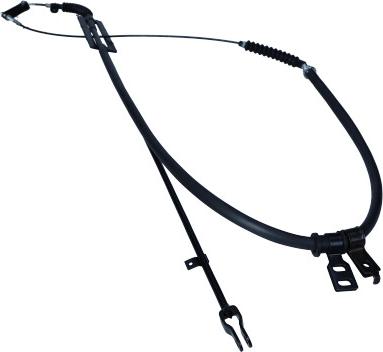 Maxgear 32-1375 - Трос, гальмівна система autocars.com.ua
