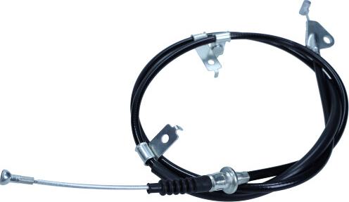 Maxgear 32-1399 - Трос, гальмівна система autocars.com.ua