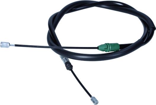 Maxgear 32-1490 - Трос, гальмівна система autocars.com.ua