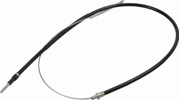 Maxgear 32-1585 - Трос, гальмівна система autocars.com.ua