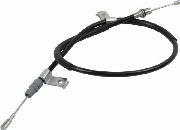 Maxgear 32-1603 - Трос, гальмівна система autocars.com.ua