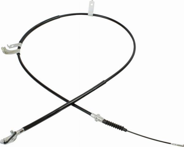 Maxgear 32-1644 - Трос, гальмівна система autocars.com.ua