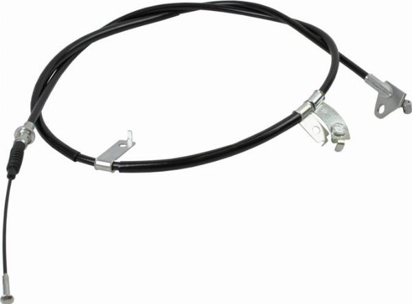 Maxgear 32-1645 - Трос, гальмівна система autocars.com.ua