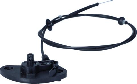 Maxgear 32-1752 - Тросик замка капота autocars.com.ua