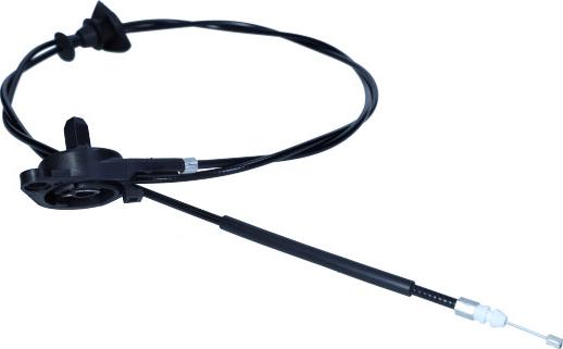 Maxgear 32-1759 - Тросик замка капота autocars.com.ua