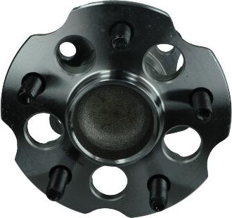 Maxgear 33-1086 - Комплект підшипника маточини колеса autocars.com.ua