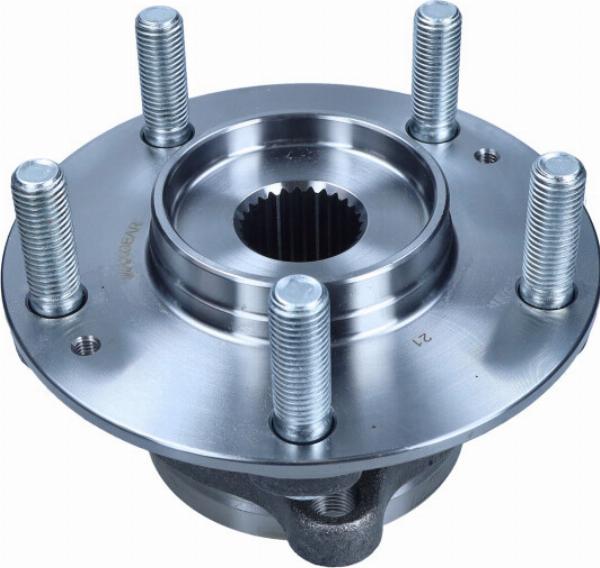 Maxgear 33-1314 - Маточина колеса autocars.com.ua