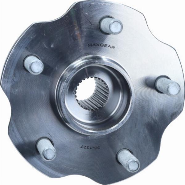 Maxgear 33-1327 - Комплект підшипника маточини колеса autocars.com.ua