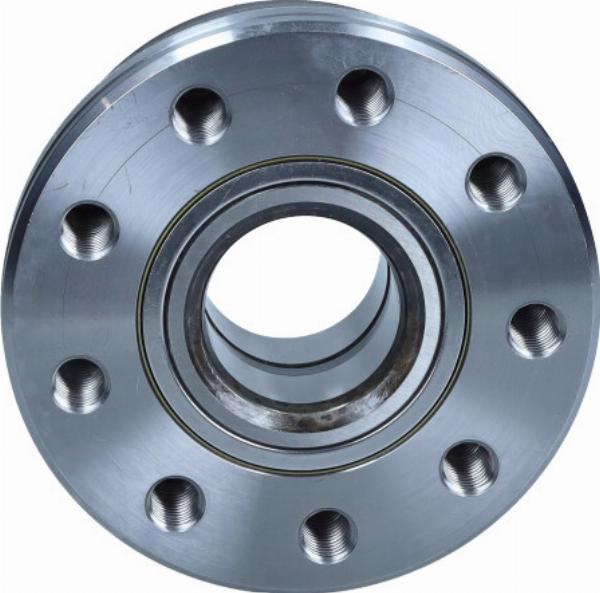 Maxgear 33-1375 - Комплект підшипника маточини колеса autocars.com.ua