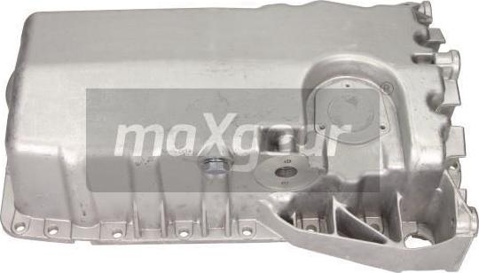 Maxgear 34-0058 - Масляный поддон avtokuzovplus.com.ua