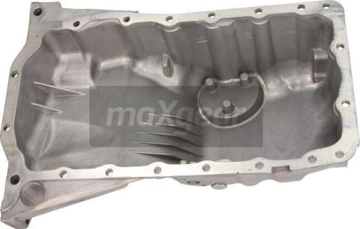 Maxgear 34-0073 - Масляний піддон autocars.com.ua