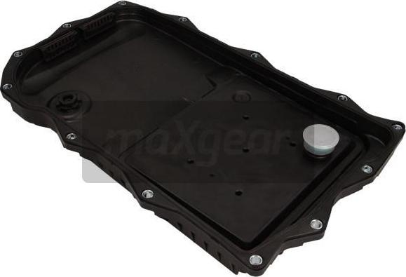 Maxgear 34-0080 - Масляный поддон, автоматическая коробка передач autodnr.net